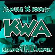 The lyrics HINTEREINGANG of JAMULE is also present in the album Kids with attitude (2022)