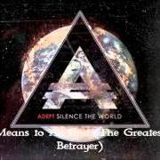 The lyrics THE OCEAN GRAVE of ADEPT is also present in the album Silence the world (2013)