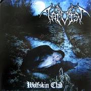 The lyrics FAREWELL TO THE OLD FOREST of HARVIST is also present in the album Wolfskin clad (2008)