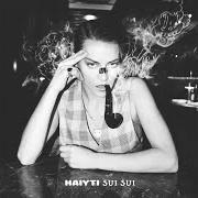 The lyrics WAS HAST DU DAMIT ZU TUN? of HAIYTI is also present in the album Sui sui (2020)