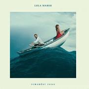 The lyrics LE SUD of LOLA MARSH is also present in the album Remember roses (2017)
