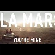 The lyrics DAYS TO COME of LOLA MARSH is also present in the album You're mine (2016)