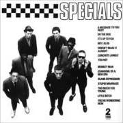 The lyrics SOMEBODY GOT MURDERED of THE SPECIALS is also present in the album Today's specials (1996)