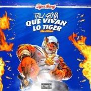 The lyrics BUCATE of TALI GOYA is also present in the album Que vivan lo tiger (2017)