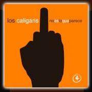 The lyrics ME GUSTA PORTARME MAL of LOS CALIGARIS is also present in the album Transpirando alegría (2009)