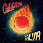 The lyrics TODOS TENEMOS PROBLEMAS of LOS CALIGARIS is also present in the album Salva (2019)