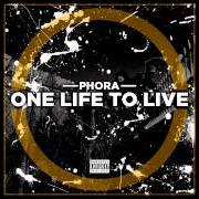 The lyrics SECRETS of PHORA is also present in the album One life to live (2013)