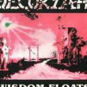 The lyrics REACHING MELANCHOLIAH of DECORYAH is also present in the album Wisdom floats (1993)