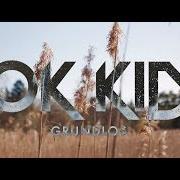 The lyrics BORDERLINE of OK KID is also present in the album Grundlos - ep (2014)