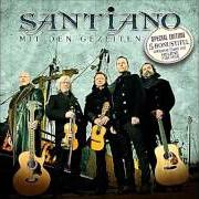 The lyrics GREAT SONG OF INDIFFERENCE of SANTIANO is also present in the album Mit den gezeiten (special edition) (2014)