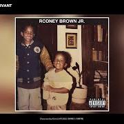 The lyrics TONIGHT of RJMRLA is also present in the album Rodney brown jr (2022)