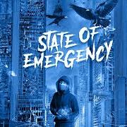 The lyrics WET EM UP PT. 2 of LIL TJAY is also present in the album State of emergency (2020)
