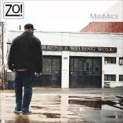 The lyrics COUNT TO FIVE of ZO! is also present in the album Manmade (2013)