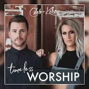 The lyrics GREAT ARE YOU LORD / LORD I NEED YOU of CALEB AND KELSEY is also present in the album Worship (2018)