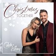 The lyrics SNOW MEDLEY: WHITE CHRISTMAS / LET IT SNOW / WINTER WONDERLAND of CALEB AND KELSEY is also present in the album Christmas together (2018)