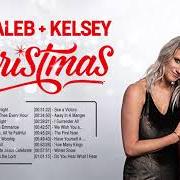 The lyrics CHRISTMAS AMAZING GRACE of CALEB AND KELSEY is also present in the album Christmas worship (2019)