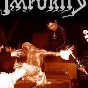 The lyrics IN THE GRAVE of IMPURITY is also present in the album Necro infamists of tumulus return (2006)