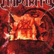 The lyrics DESECRATION OF THE HOST of IMPURITY is also present in the album Satanic metal kingdom (2004)