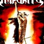 The lyrics LUCIFER SPEWING BLASPHEMIES of IMPURITY is also present in the album The lamb's fury (1993)