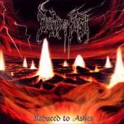 The lyrics INFESTED BENEATH THE EARTH of DEEDS OF FLESH is also present in the album Reduced to ashes (2003)