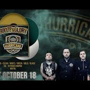 The lyrics THE GUV'NOR of BOOZE & GLORY is also present in the album Hurricane (2019)