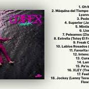 The lyrics FEELING of DALEX is also present in the album Unisex (2021)