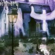 The lyrics BLINDED EYES of GHOST MACHINERY is also present in the album Haunting remains (2004)