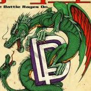 The lyrics LICK IT UP of DEEP PURPLE is also present in the album The battle rages on (1992)