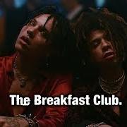 The lyrics AFRAID? of POORSTACY is also present in the album The breakfast club (2020)