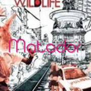 The lyrics MONOBLOC of PUPIL is also present in the album Wild life (2007)