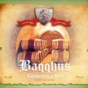 The lyrics LE PÈRE BACCHUS of BAQQHUS is also present in the album Un m'ment d'nné (1997)