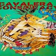 The lyrics BONZAI KAMIKAZEE of CAVALERA CONSPIRACY is also present in the album Pandemonium (2014)