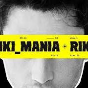 The lyrics TREMO of RIKI is also present in the album Mania (2017)
