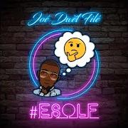 The lyrics JE SERAI LÀ of JOE DWET FILE is also present in the album #esolf (2018)
