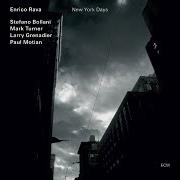 The lyrics ESTATE of ENRICO RAVA & STEFANO BOLLANI is also present in the album The third man (2007)