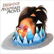 The lyrics KOKOYE of DEERHOOF is also present in the album Mountain moves (2017)