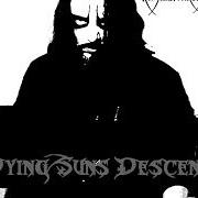 The lyrics THUNDER ICE of RAVENS THRONE is also present in the album Dying suns descend (2004)