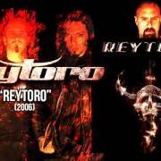 The lyrics OTRA VEZ of REYTORO is also present in the album Reytoro (2003)