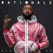 The lyrics WHISKEY REGRETS of RATIONALE is also present in the album High hopes (2020)