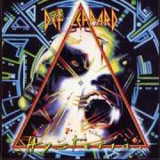The lyrics WOMEN of DEF LEPPARD is also present in the album Hysteria (1987)