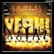 The lyrics 20TH CENTURY BOY of DEF LEPPARD is also present in the album Yeah! (2006)
