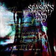 The lyrics A DROWNED CANVAS of SEASON'S END is also present in the album A tear away from sadness - ep (2000)