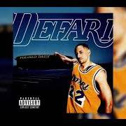 The lyrics NO CLUE of DEFARI is also present in the album Focused daily (1999)