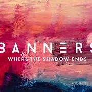 The lyrics SUPERCOLLIDE of BANNERS is also present in the album Where the shadow ends (2019)