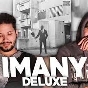 The lyrics FETTY WAP of DINOS is also present in the album Imany deluxe (2018)