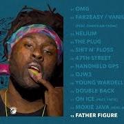 The lyrics LOWKEY LOVESONG of REXX LIFE RAJ is also present in the album Father figure 2: flourish (2017)