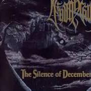 The lyrics A SHINING BLAZE OVER DARKLAND of DEINONYCHUS is also present in the album The silence of december (1995)