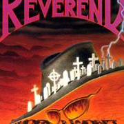 The lyrics 11TH HOUR of REVEREND is also present in the album World won't miss you (1990)