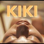 The lyrics MAD AT ME of KIANA LEDÉ is also present in the album Kiki (2020)