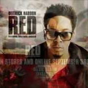 The lyrics VICTORY of DEITRICK HADDON is also present in the album R.E.D. (restoring everything damaged) (2013)